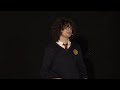 Tackling challenges with science and creativity | Levan Peikrishvili | TEDxYouth@TbilisiGreenSchool