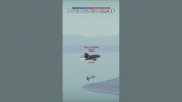Best AIM-9B #warthunder #gaijin #shortsvideo #foryou #shorts #short #sub #subscribe #fyp #fy #like