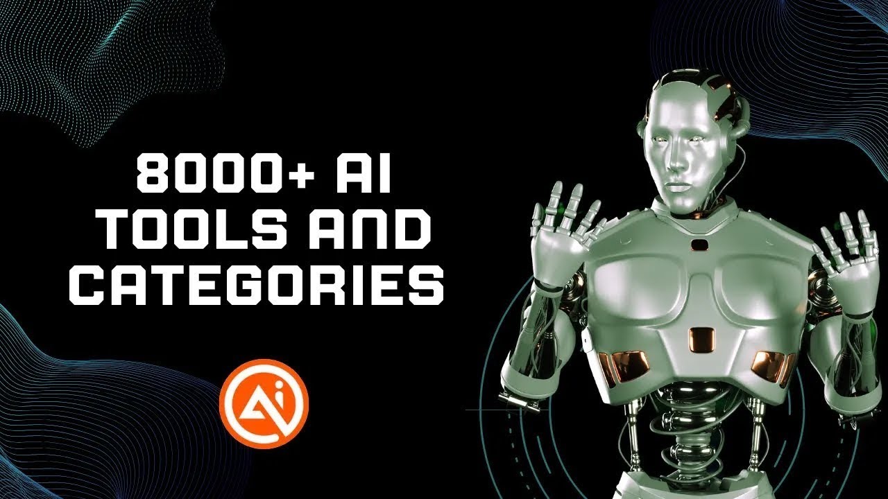 The Ultimate Hub for 8,000+ AI Tools, News & Tutorials | AIChief.com ...
