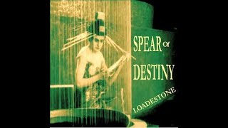 Spear of Destiny LOADESTONE : cogs (track 3)