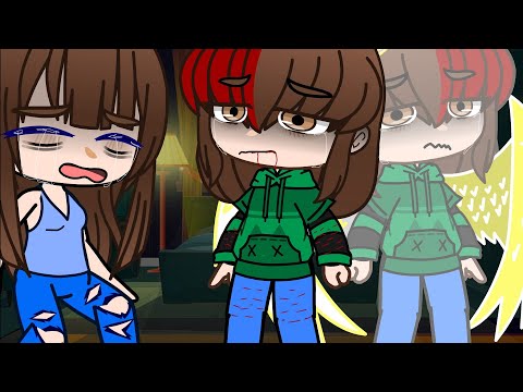 Her last words (GCMV)