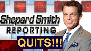 Shepard Smith Resigns - Neil Cavuto Shocked Reaction (HD) - Fox News - October 11 2019