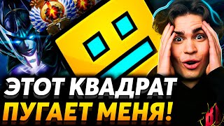 Лучшие игры Nix'а на калибровке. Главное давить на мораль! Квадрат в зоне!