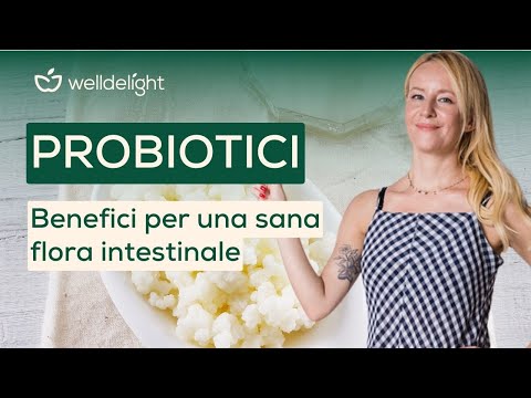 Video: 3 Modi per Assumere Probiotici Acidophilus