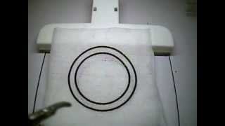 FLS Expanded Video Tutorial Series: Task 2 - Pattern Cut