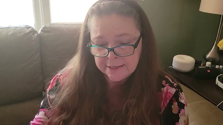 The Duck song by rapping grandma