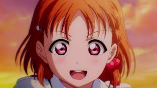Dream on - Love Live! Sunshine!! (kinda dropped project) @Bimyou