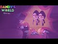 IS THAT DOUBLE EGGSON?! IN DANDYS WORLD (ft: Vixen, Vanbit, Bliss, Clover and Yen)