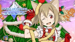 [Holy Tamer] Silica - Sword Art Online Memory Defrag Offline Version screenshot 4
