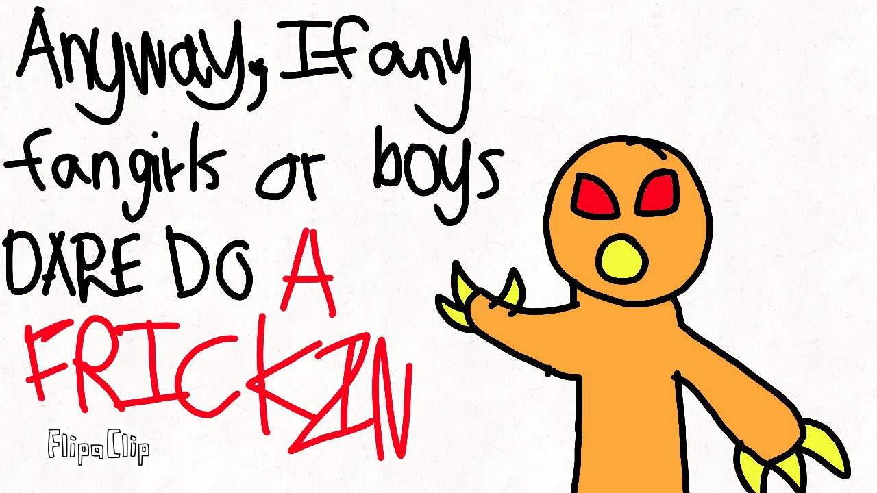 Fanboys and fangirls YouTube