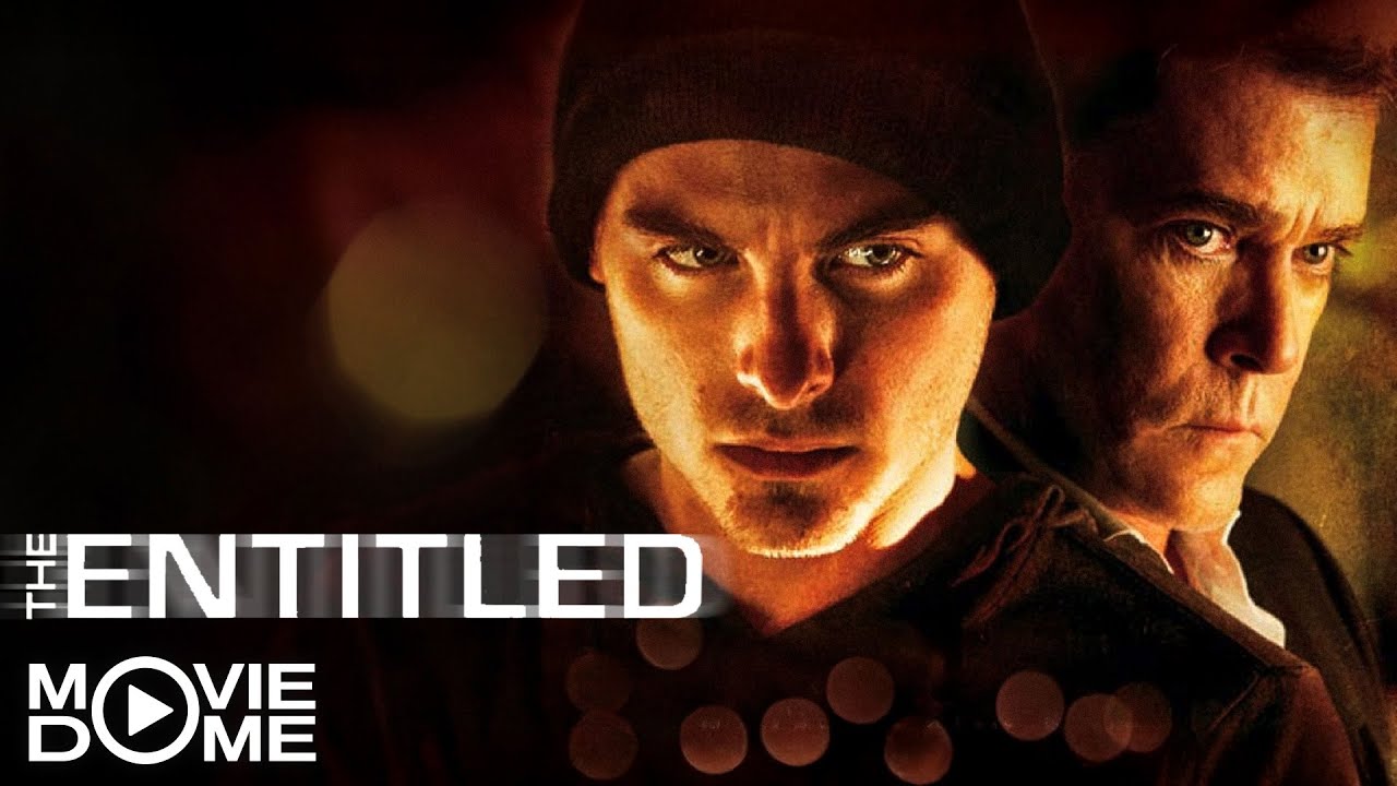 Dieser Entführungsfilm mit RAY LIOTTA ist extrem spannend: THE ENTITLED