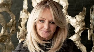 Bonnie Tyler - The Best Is Yet to Come - UK Ad