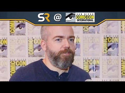 David F. Sandberg Talks Shazam! Fury of the Gods: San Diego Comic-Con 2022