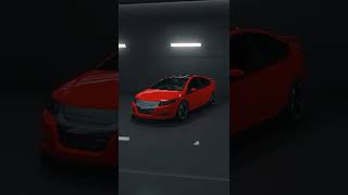Cheval Surge Customizations (Chevrolet Volt) - GTA 5 Online screenshot 5