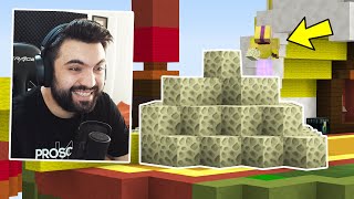 TÜRK TAKIM ARKADAŞLARIMLA SÜPÜRDÜK! Minecraft Bedwars