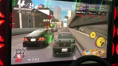 湾岸一万キロオーラ達成動画 Mp3
