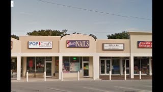 Fanzy Nails - Sarasota FL 34239