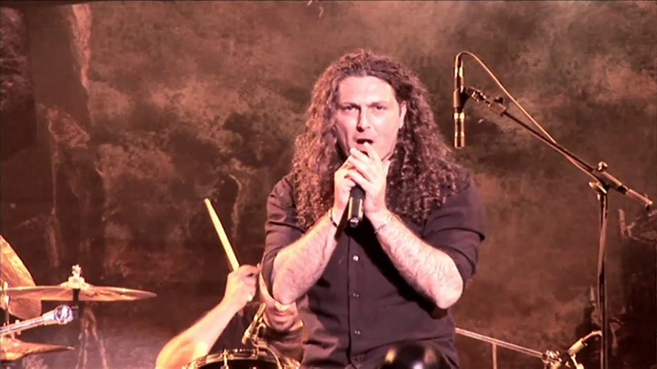 Rhapsody  - Visions from the Enchanted Lands  Full HD