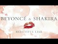 Miniature de la vidéo de la chanson Beautiful Liar (Freemasons Dub Instrumental)