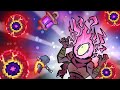 ЧТО ЗА УЖАС ЗДЕСЬ ТВОРИТЬСЯ #4 Dead Cells(4BC)