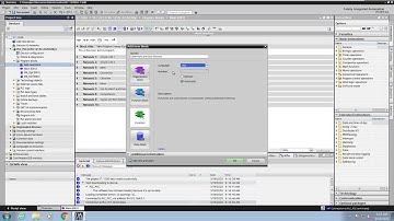 Lesson 13 - Function (FC) Part 1