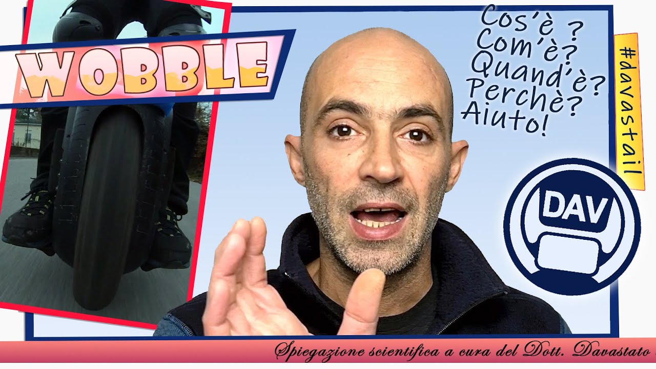 Monowheel e Wobble: come prevenire e come curare!