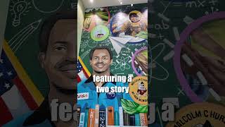 CCSD Capital Programs Recaps - Malcolm C. Hursey Montessori School
