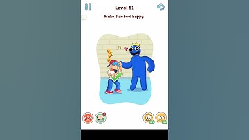 ALPHABET LORE DOP LEVEL 51