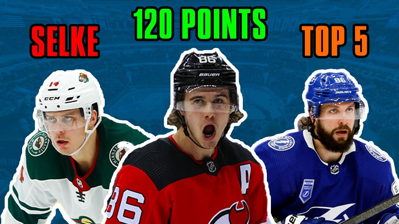 8 Player Hot Takes Based On The First 2 Weeks - YouTube