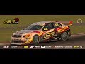 Jps sim shed brands hatch preview