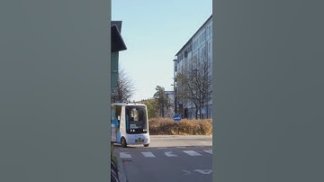 AI Bus
