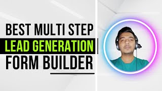 GetLeadForms Review - Create Multi-Step Forms to Capture More Info from Qualified Leads | Passivern