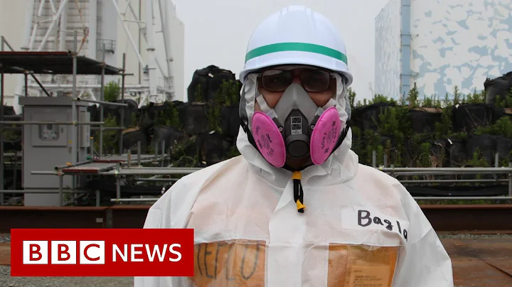 Fukushima: The nuclear disaster that shook the world - BBC News - DayDayNews