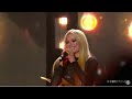 Avril Lavigne - Medley at The Juno Awards 2022
