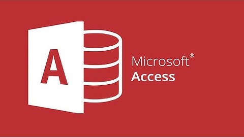 3.Microsoft Access || Validation Rules & Input Masks
