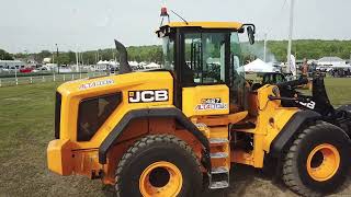 Alta Equipment Company At The 31St Annual Mcapwa Highway Congress