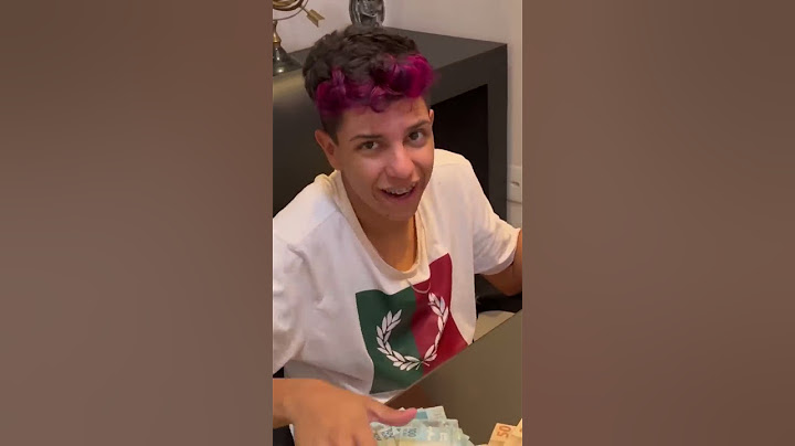 O LEOZINHO TERMINOU CM A EMILLY