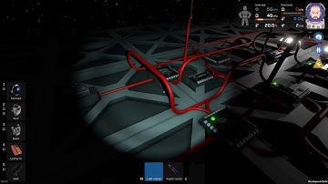 Stationeers Set-Reset NAND