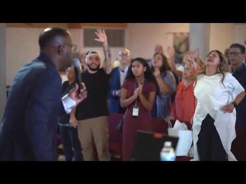 Sunday Service 11/23/2025