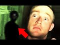 5 SCARY Ghost Videos That Will SCARE AWAY SANTA