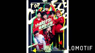 Yhboys Second Tribute