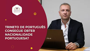 O que é Trisneto?