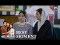 Rang De Episode 27 | 𝐁𝐞𝐬𝐭 𝐌𝐨𝐦𝐞𝐧𝐭 𝟎𝟑 | Sabeena Farooq - Shahzad Sheikh - Azfar Rahman | Har Pal Geo
