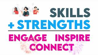 Bring Your Skills to School SWP