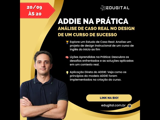 Soluções  Desenho Instrucional