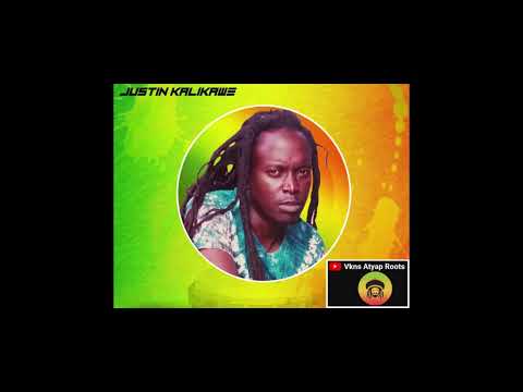 Justin Kalikawe Tuko Sawa VknsAtyap