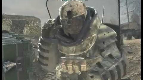 Teach Me How To Juggie 1 MW3 J_WizZ_