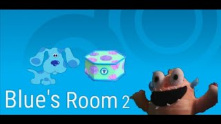Blues Room 2 Part 1 Out Of 5