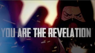 [Avatar] ❝You Are The Revelation❞ | Part 15