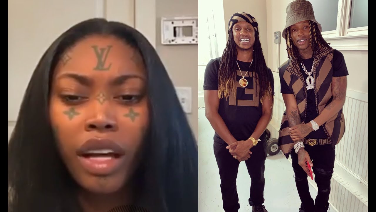 King Von's ex-manager reveals the late rapper has about 300